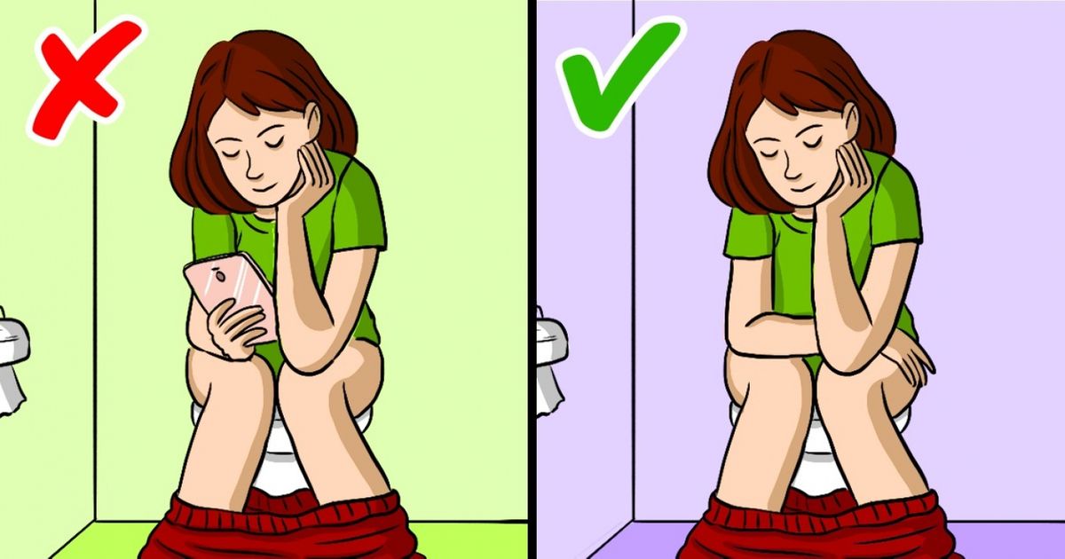 8 утренних привычек, с которыми лучше распрощаться раз и навсегда 8 утренних привычек, с которыми лучше распрощаться раз и навсегда