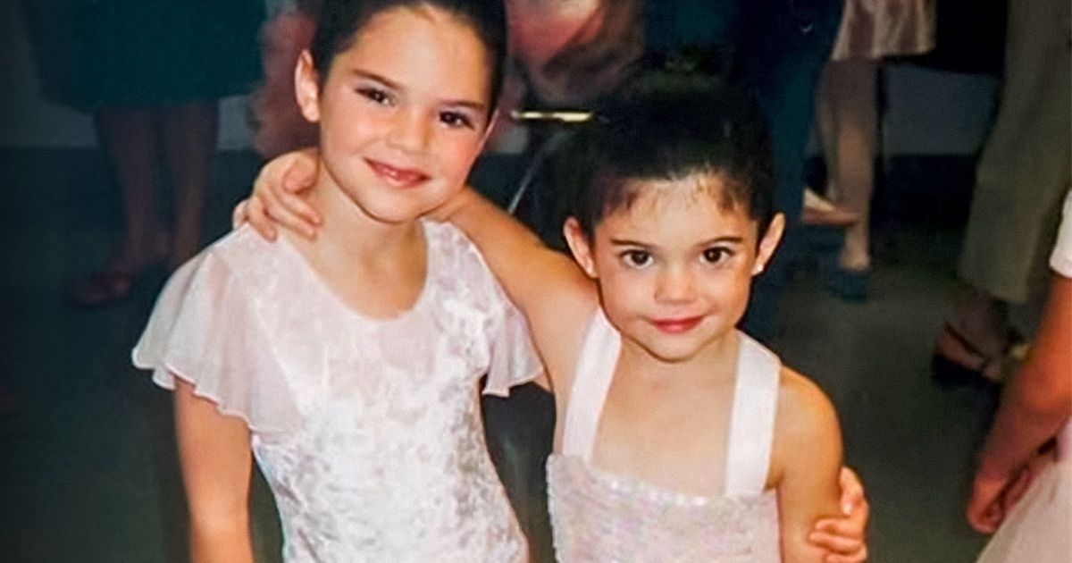 Наличие младшей сестры увеличивает ваши шансы набрать лишний вес, и мы расскажем почему Наличие младшей сестры увеличивает ваши шансы набрать лишний вес, и мы расскажем почему