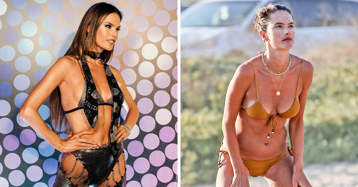 Как выглядят модели в повседневной жизни без макияжа и каблуков Как выглядят модели в повседневной жизни без макияжа и каблуков