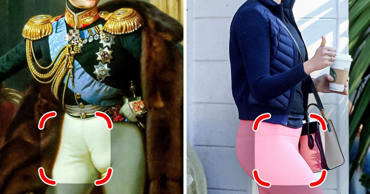 10 предметов женского гардероба, которые раньше предназначались для мужчин 10 предметов женского гардероба, которые раньше предназначались для мужчин