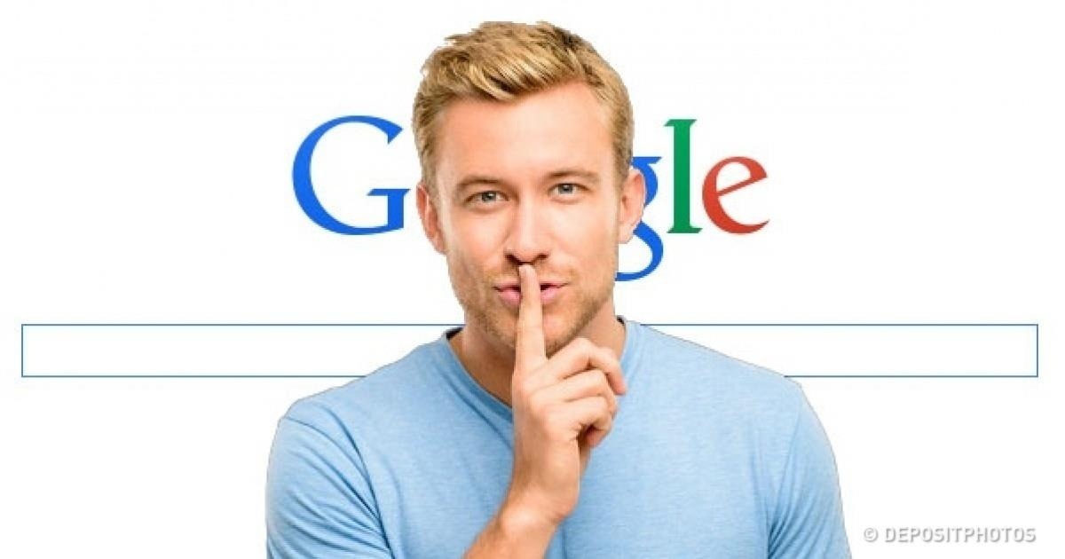 10 способов поиска в Google, о которых не знает 96% людей