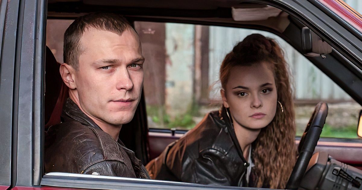 12 новых отечественных сериалов, которые вызовут зависимость с первого кадра 12 новых отечественных сериалов, которые вызовут зависимость с первого кадра