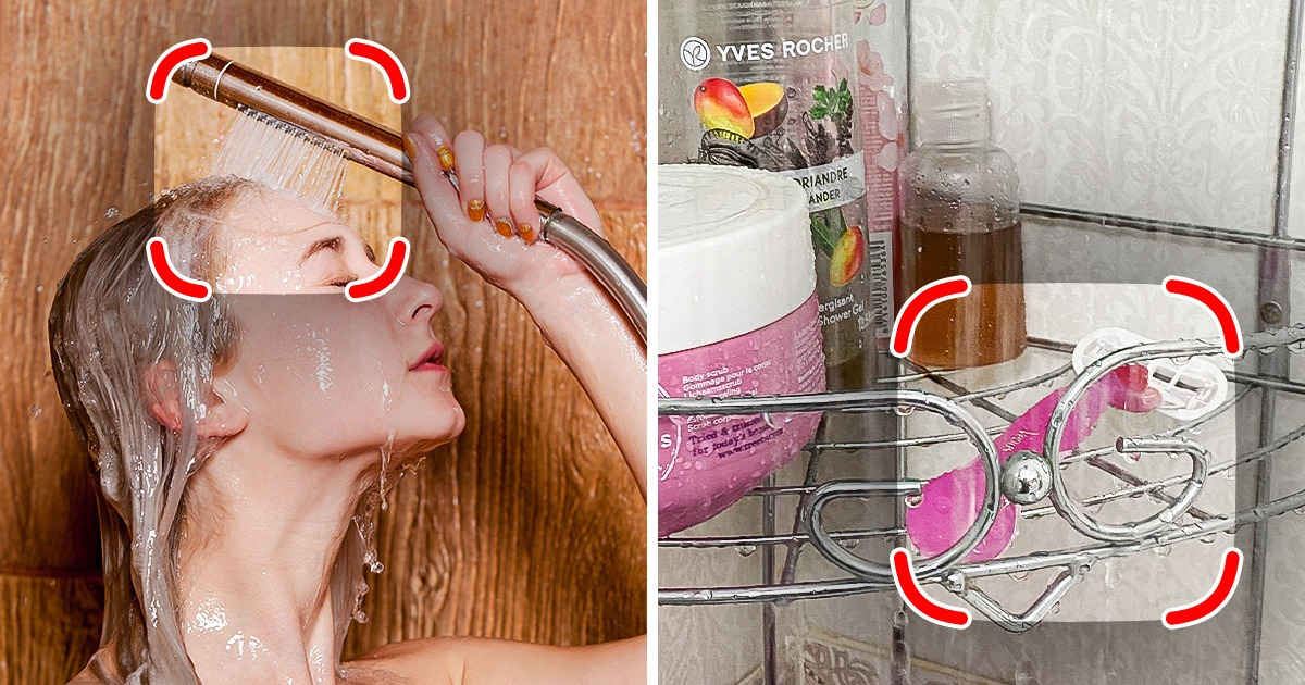 12 ошибок, которые мы постоянно совершаем в ванной комнате и даже не подозреваем об этом 12 ошибок, которые мы постоянно совершаем в ванной комнате и даже не подозреваем об этом