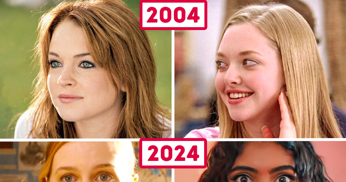Как выглядит ремейк наших обожаемых «Дрянных девчонок», который выйдет 20 лет спустя после оригинала Как выглядит ремейк наших обожаемых «Дрянных девчонок», который выйдет 20 лет спустя после оригинала