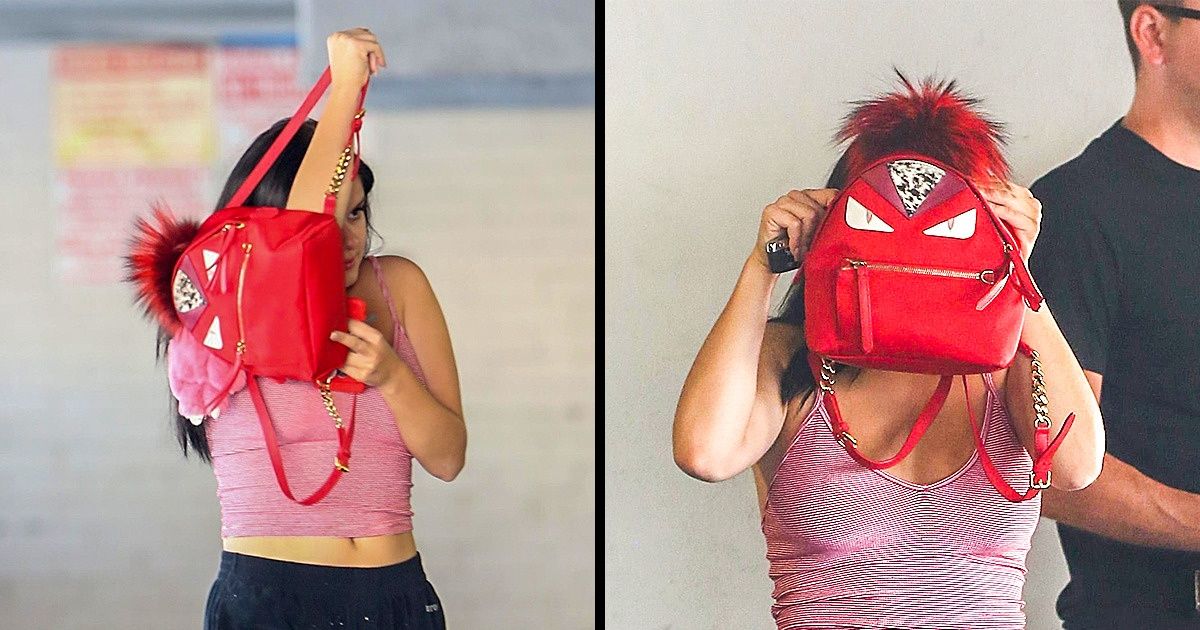 17 звезд, которые утерли нос назойливым папарацци 17 звезд, которые утерли нос назойливым папарацци