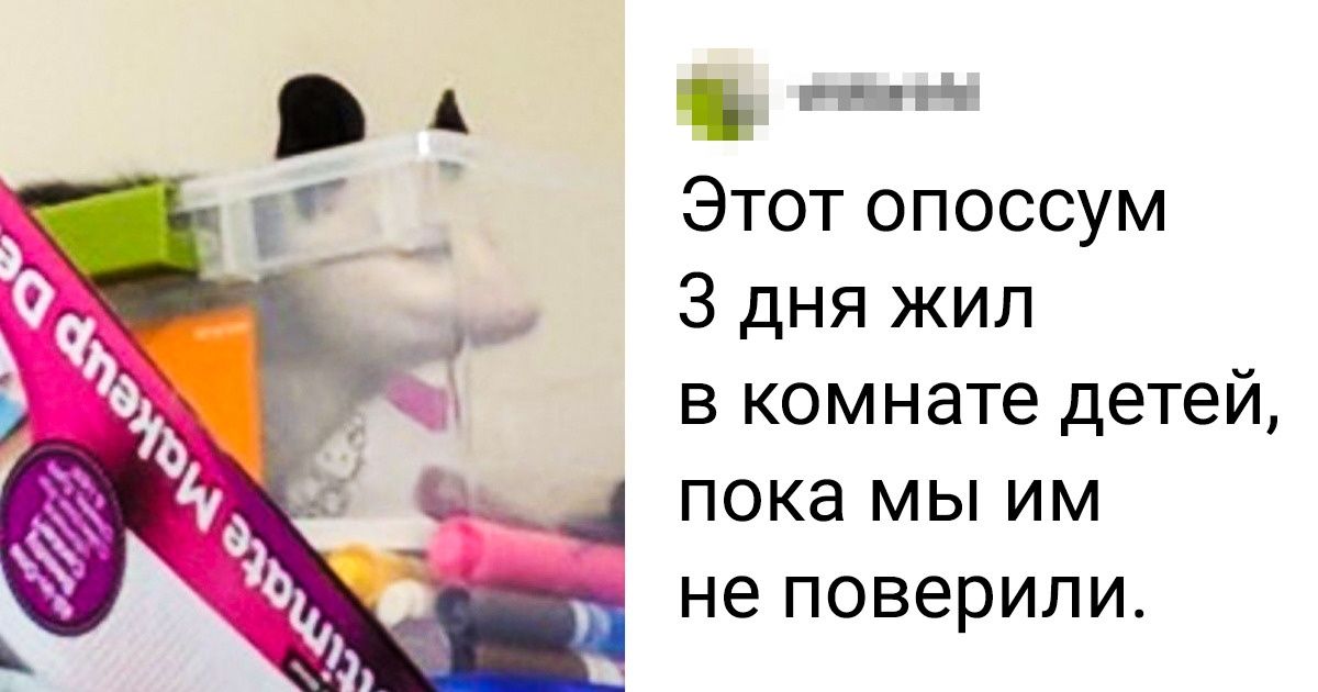 26 родителей, которые заслужили отпуск больше вашего
