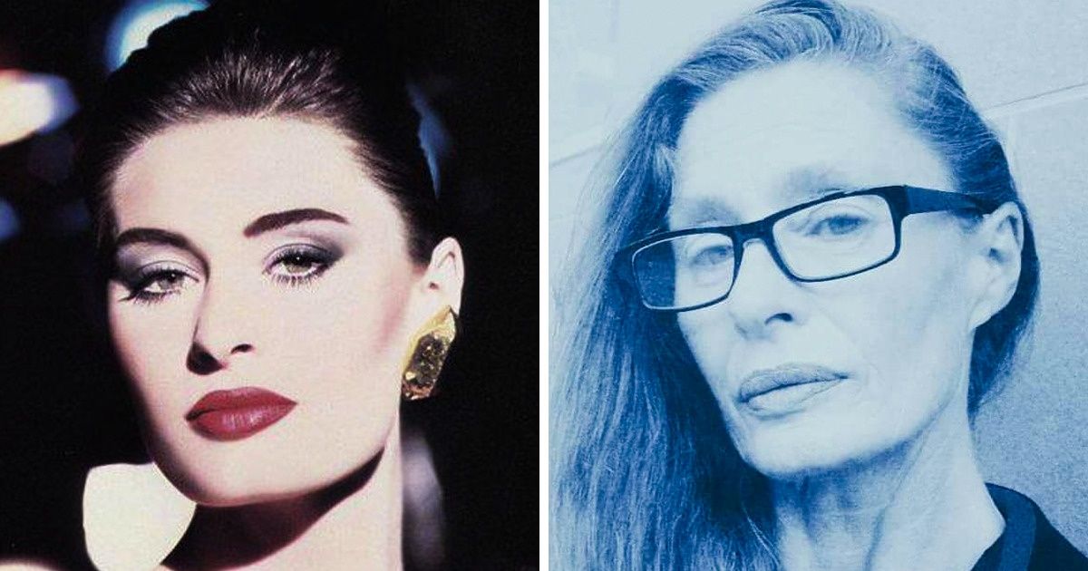 Бывшая супермодель жила на улице и просила милостыню. Но, кажется, жизнь готова дать ей второй шанс Бывшая супермодель жила на улице и просила милостыню. Но, кажется, жизнь готова дать ей второй шанс