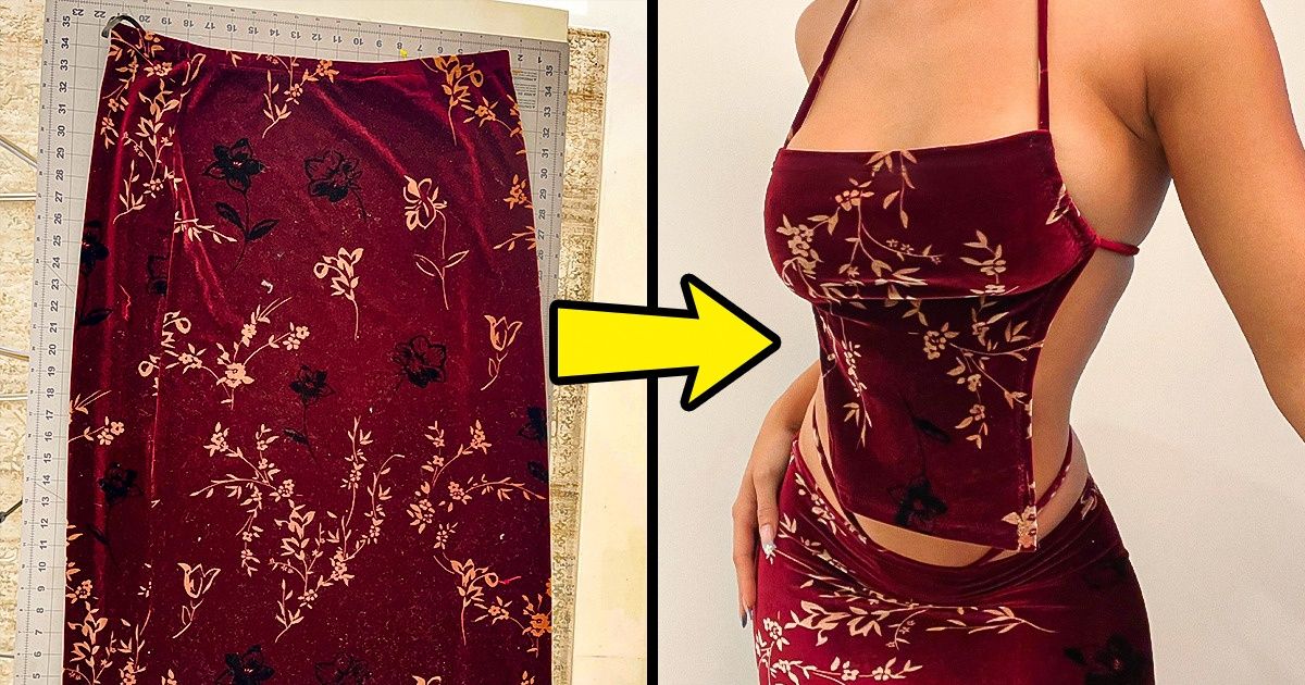 16 умельцев, которым не надо ходить по магазинам в поисках идеальной покупки, ведь они могут сделать все своими руками 16 умельцев, которым не надо ходить по магазинам в поисках идеальной покупки, ведь они могут сделать все своими руками