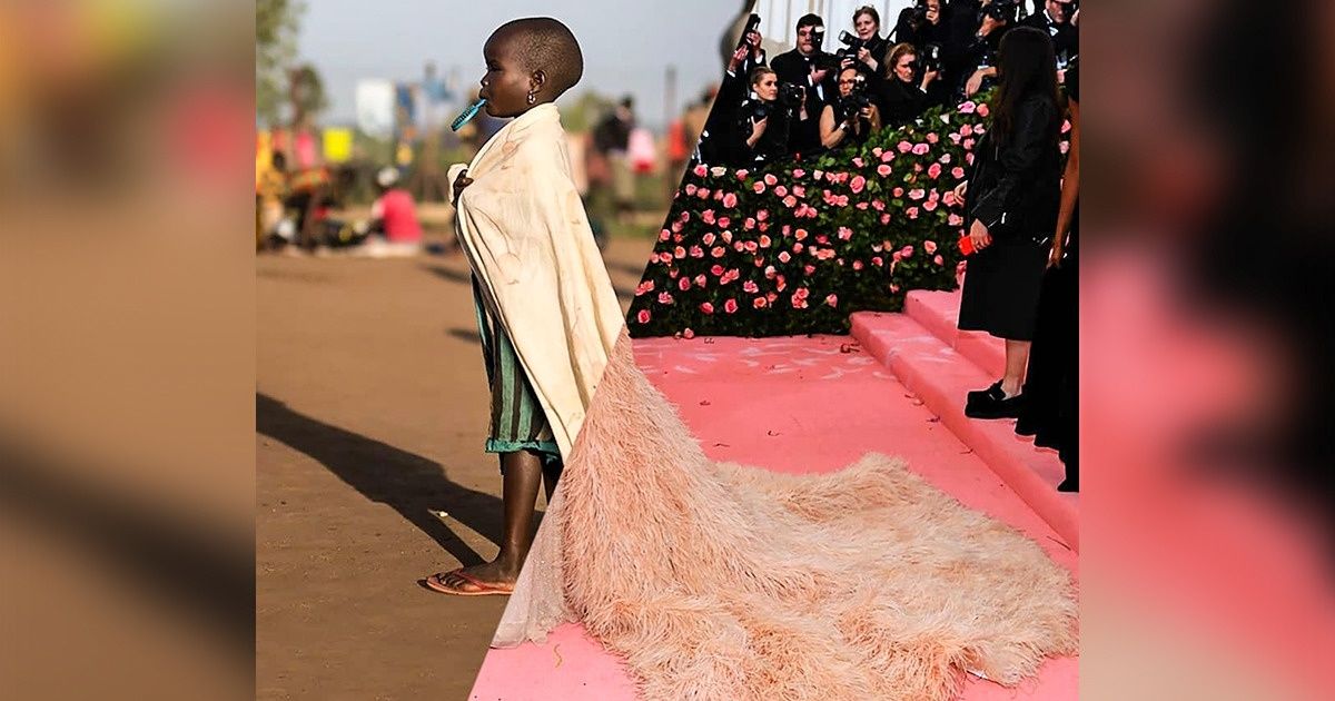 18 работ турецкого фотографа, который показывает контрасты нашего мира без прикрас 18 работ турецкого фотографа, который показывает контрасты нашего мира без прикрас