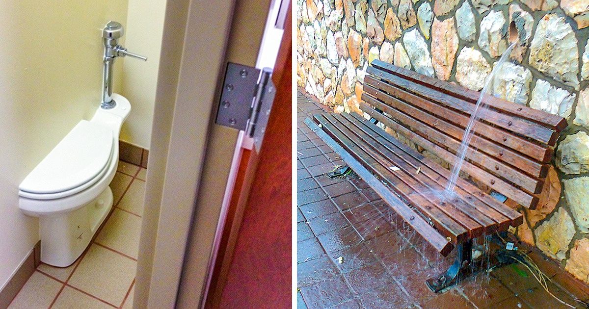 20+ ошибок конструкторов, на которые не взглянешь без смеха 20+ ошибок конструкторов, на которые не взглянешь без смеха