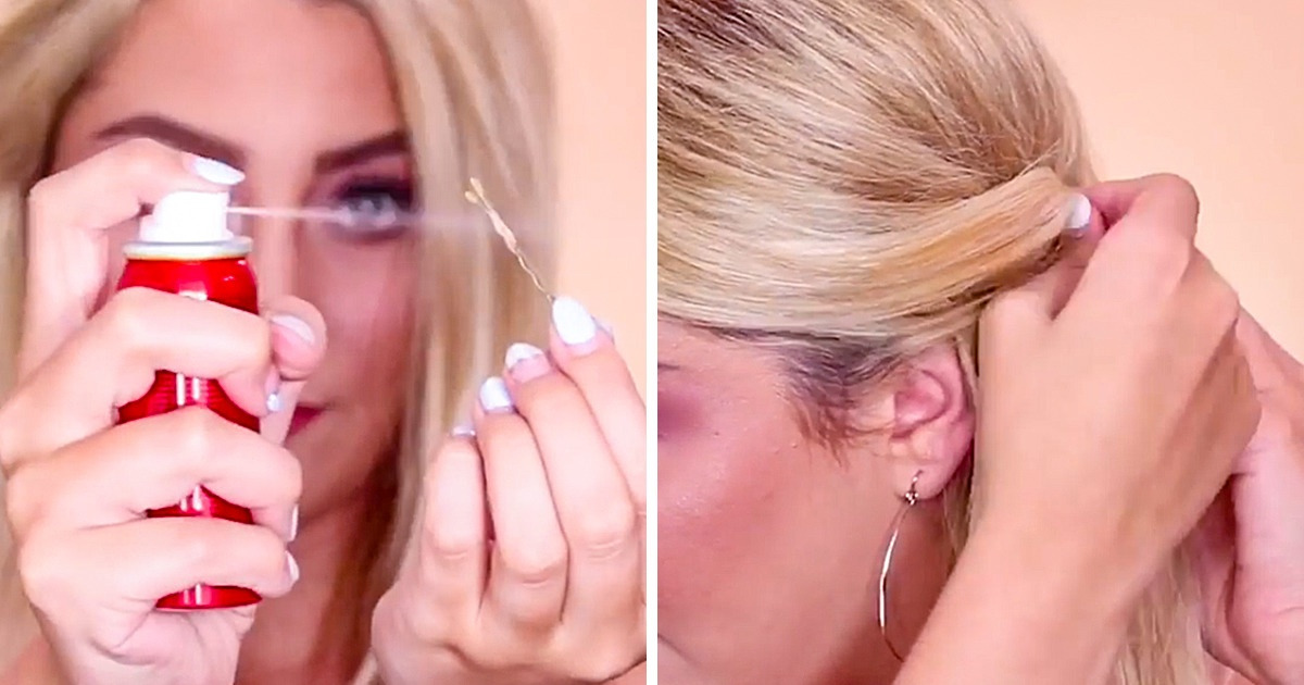 9 хитростей для того, чтобы выглядеть отлично, даже если немножко лень 9 хитростей для того, чтобы выглядеть отлично, даже если немножко лень