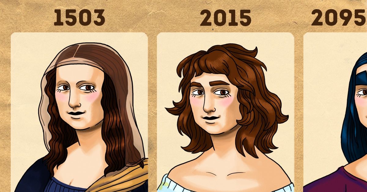 14 комиксов о том, как изменились девушки за последнее время 14 комиксов о том, как изменились девушки за последнее время