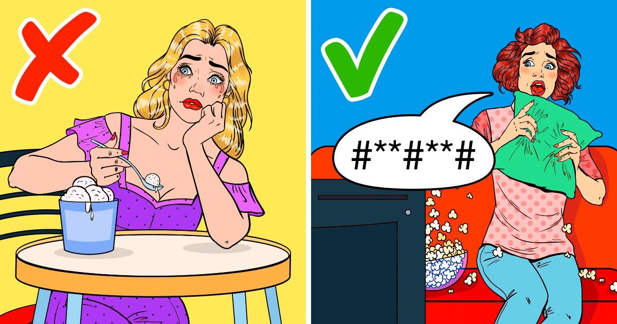 9 научных фактов, которые показывают обратную сторону наших вредных привычек 9 научных фактов, которые показывают обратную сторону наших вредных привычек