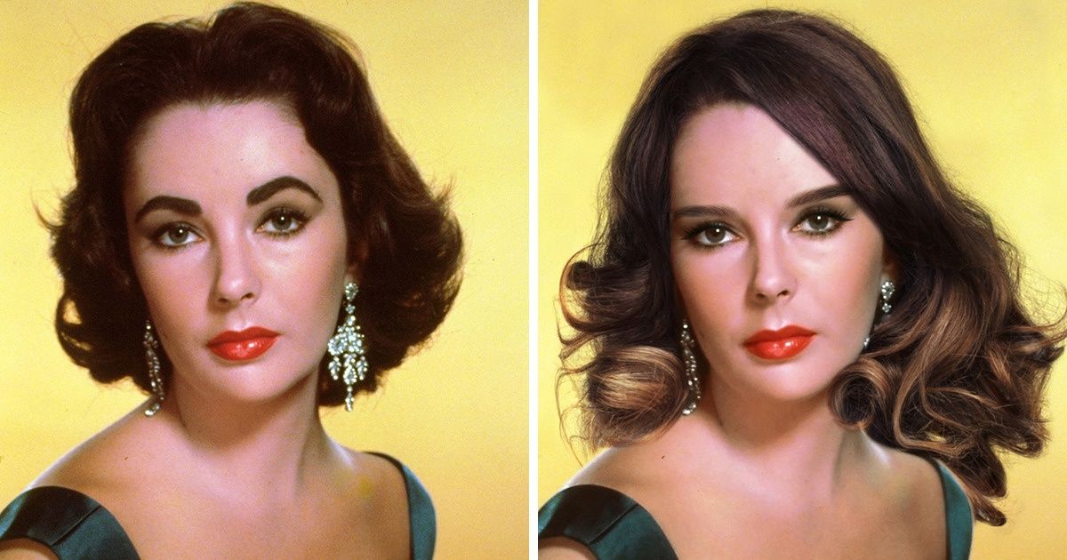 Мы взяли фото икон стиля XX века и представили, как бы они выглядели сегодня Мы взяли фото икон стиля XX века и представили, как бы они выглядели сегодня