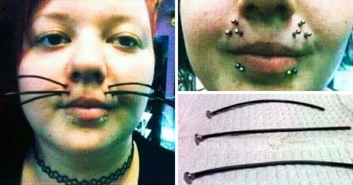 19 человек, которым плевать на общественное мнение