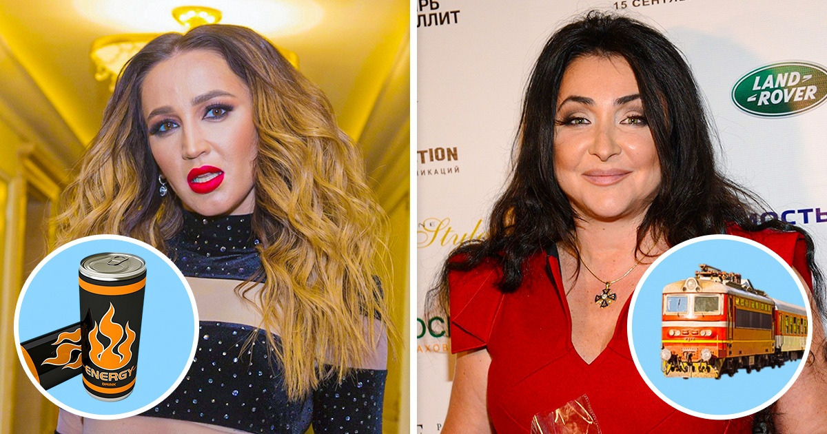 13 райдеров наших знаменитостей, которые могут многое рассказать о человеке 13 райдеров наших знаменитостей, которые могут многое рассказать о человеке