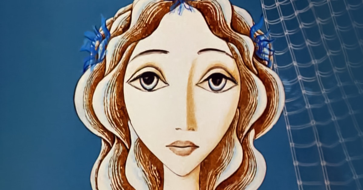 60+ наших старых добрых мультфильмов, которые на миг вернут нас в детство 60+ наших старых добрых мультфильмов, которые на миг вернут нас в детство