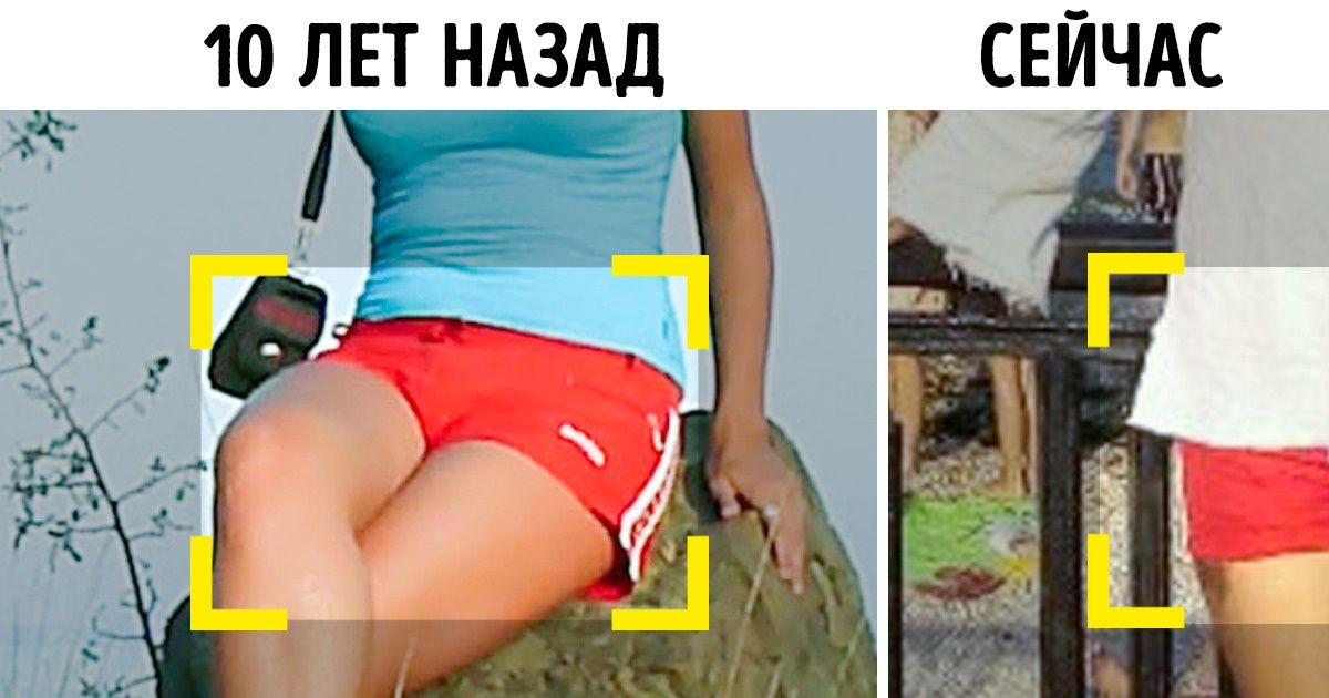 9 мифов о стиле, над которыми смеются модные гуру 9 мифов о стиле, над которыми смеются модные гуру