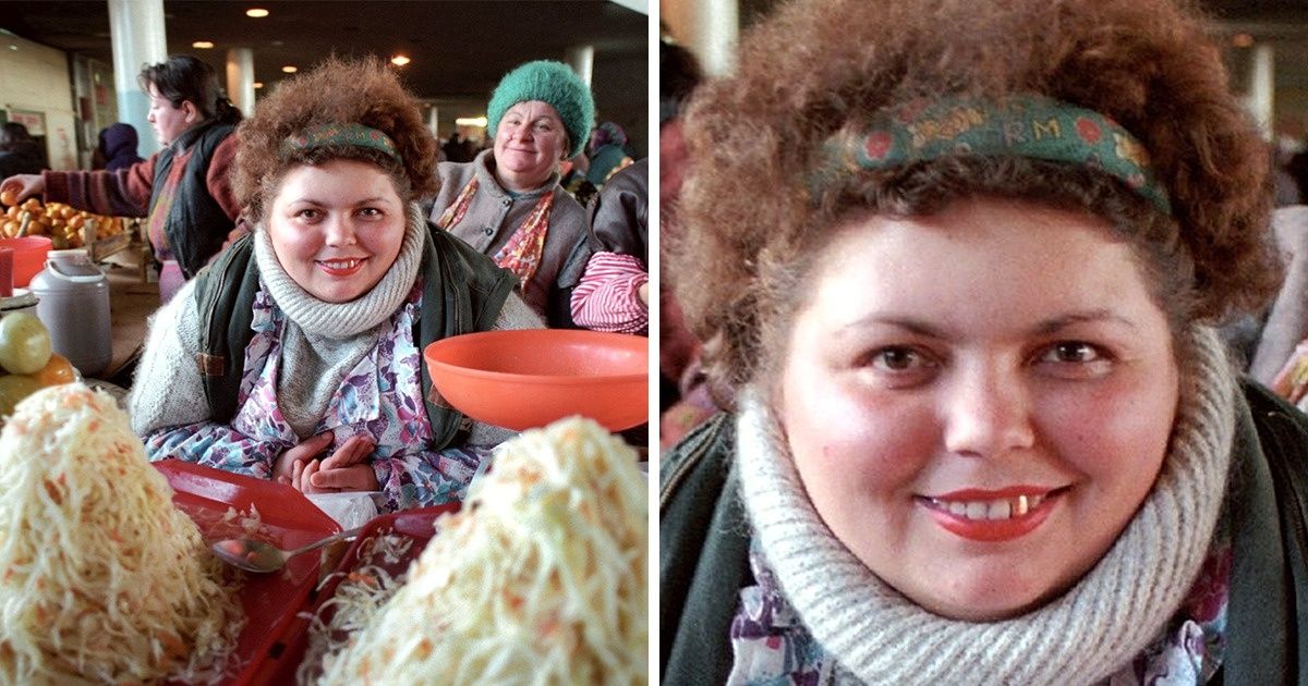 20+ фото, глядя на которые вы прочувствуете всю неповторимую атмосферу 90-х 20+ фото, глядя на которые вы прочувствуете всю неповторимую атмосферу 90-х
