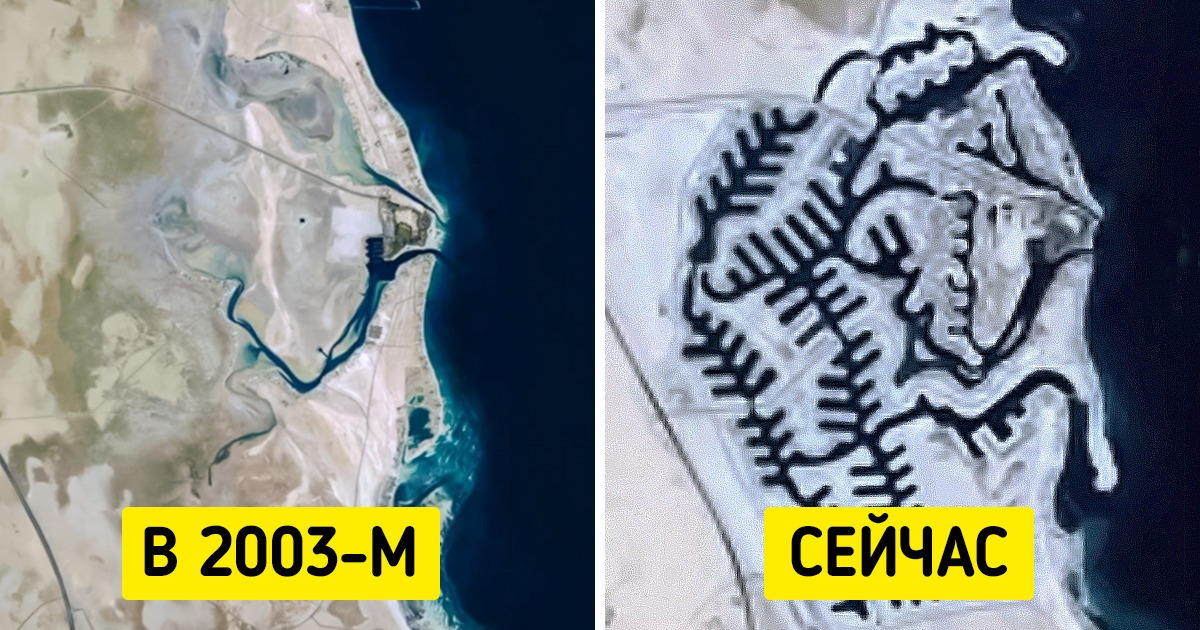 Что делать, если хочется домик у моря, а вокруг пустыня? В Кувейте строят город на воде с мангровыми рощами и личными пляжами Что делать, если хочется домик у моря, а вокруг пустыня? В Кувейте строят город на воде с мангровыми рощами и личными пляжами
