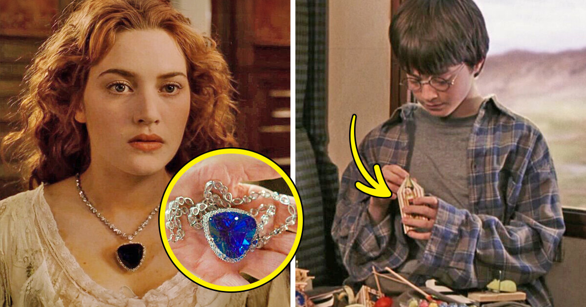 10 странных моментов в наших любимых фильмах, о которых зрители могут спорить годами 10 странных моментов в наших любимых фильмах, о которых зрители могут спорить годами