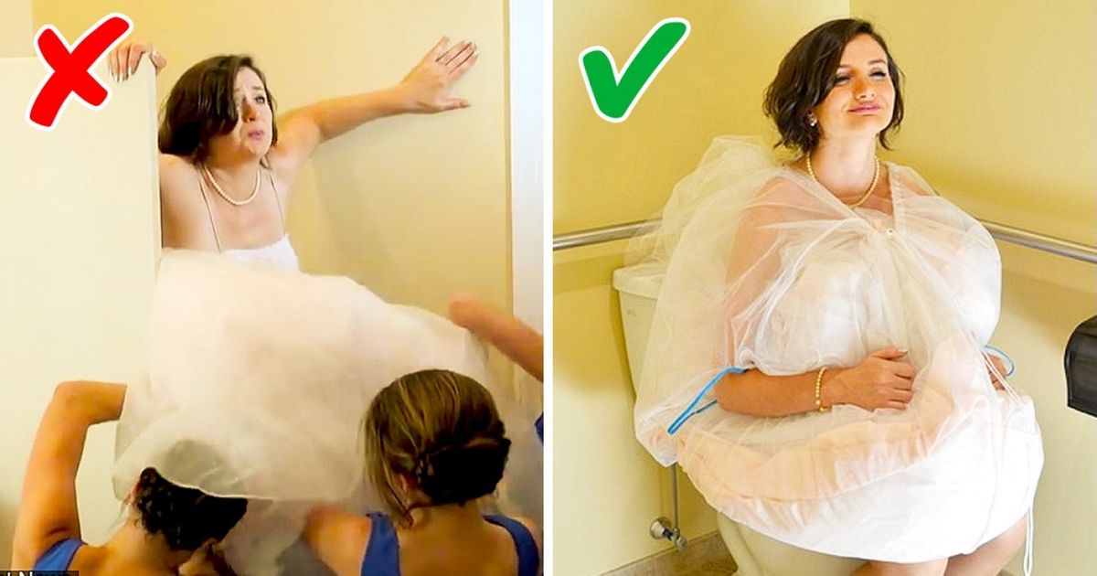 15 крутых вещей, которые выручат вас в любой ситуации 15 крутых вещей, которые выручат вас в любой ситуации