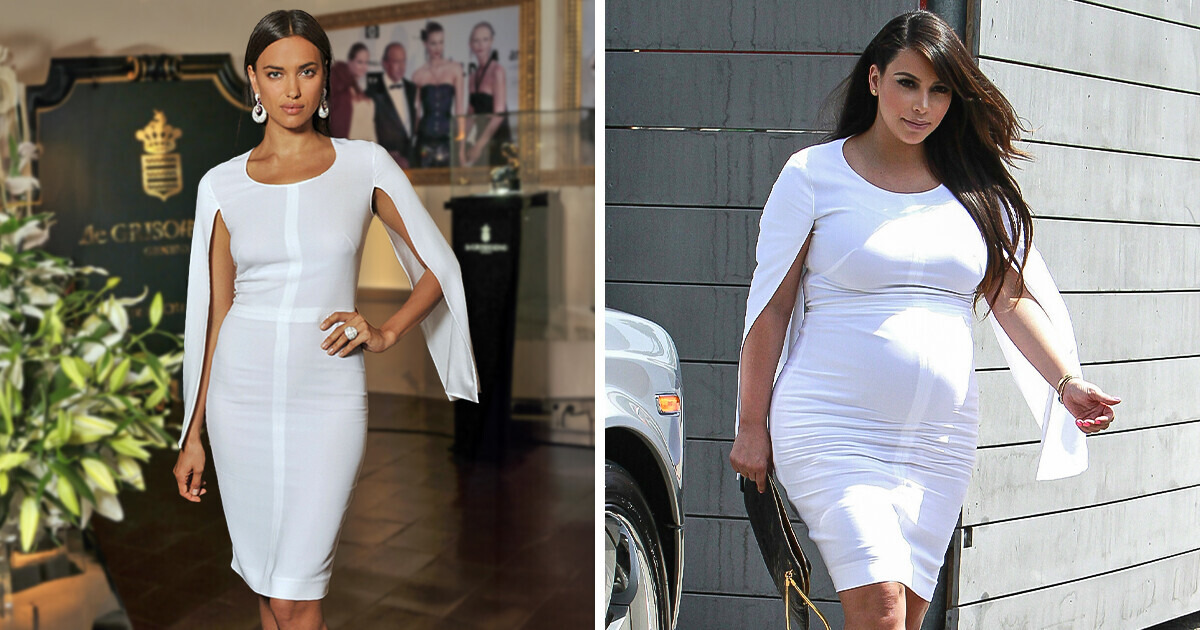 15 пар звезд, которые примерили одинаковые наряды, но образы у них получились разные 15 пар звезд, которые примерили одинаковые наряды, но образы у них получились разные