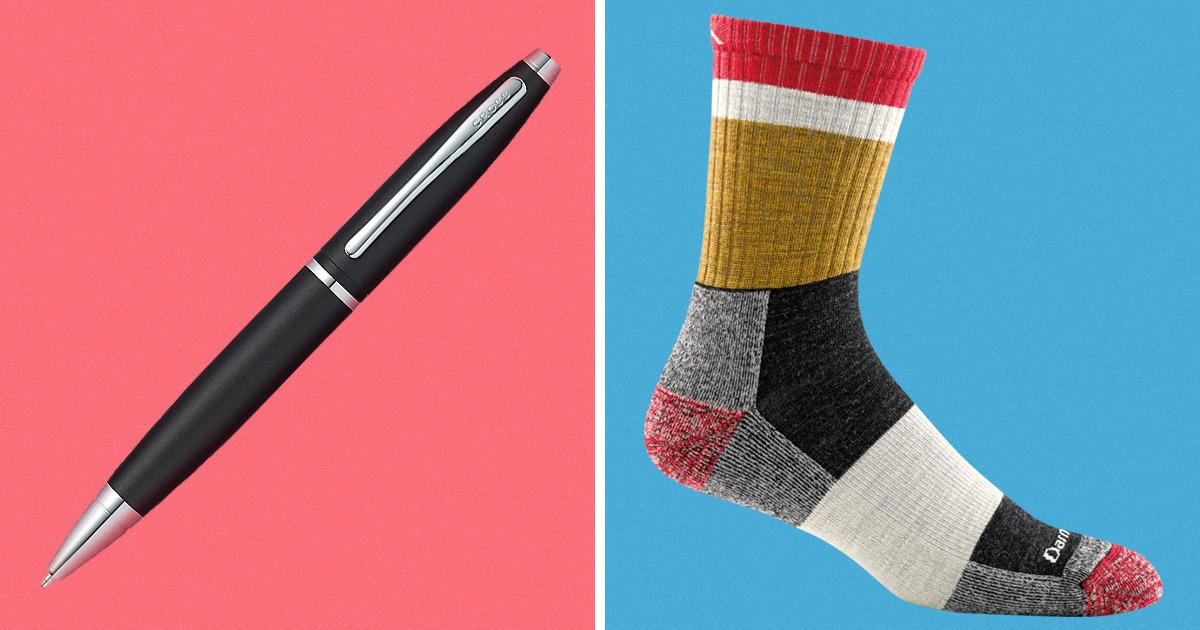 15 вещей, которые можно купить один раз на всю жизнь 15 вещей, которые можно купить один раз на всю жизнь