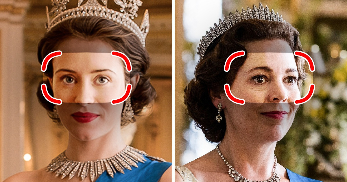 Мы посмотрели, как менялись актеры сериала «Корона», и нашли, чему изумляться