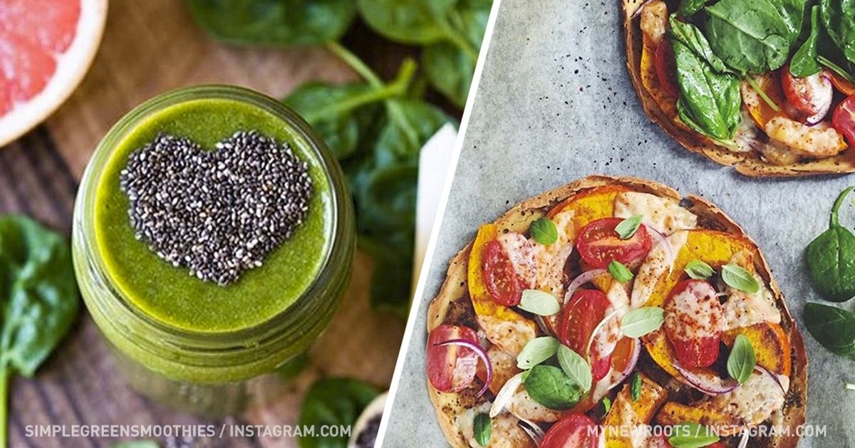 15 страниц в Instagram о здоровом питании, которые стоит добавить в ленту