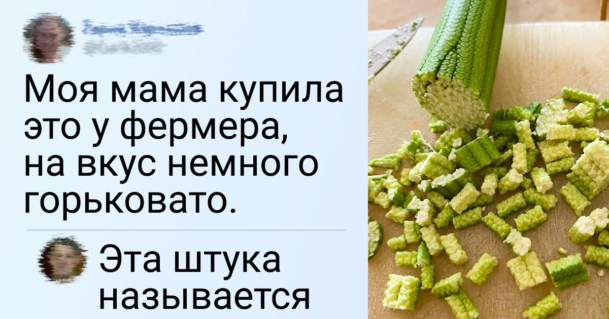15+ растений, при виде которых у пользователей возникает только один вопрос: «Что ты такое?» 15+ растений, при виде которых у пользователей возникает только один вопрос: «Что ты такое?»