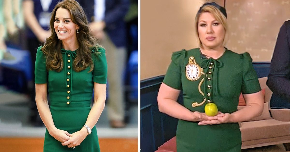 14 пар наших и зарубежных звезд, которые надели одинаковые наряды, но преподнесли их на свой лад 14 пар наших и зарубежных звезд, которые надели одинаковые наряды, но преподнесли их на свой лад