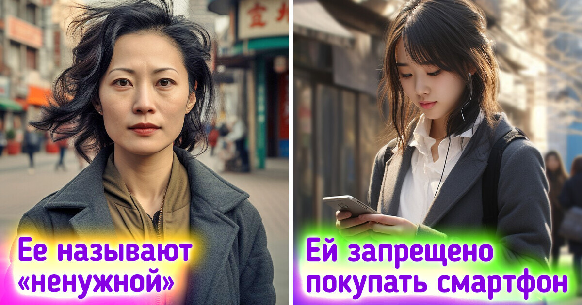 11 особенностей быта людей из разных стран, логику которых понять непросто 11 особенностей быта людей из разных стран, логику которых понять непросто