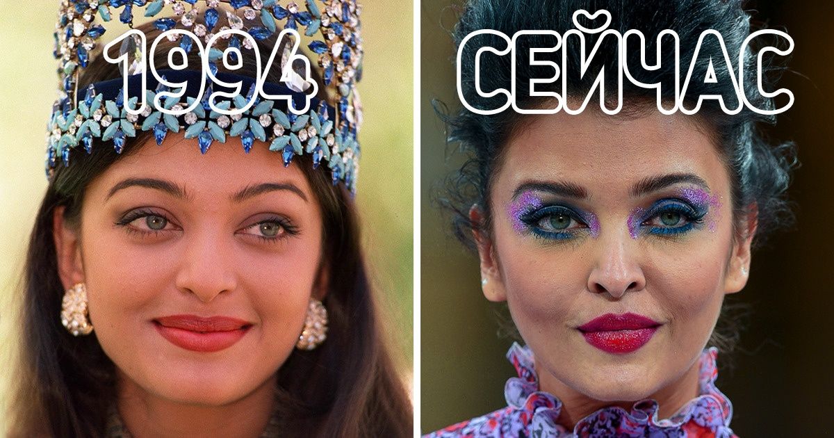 Как выглядят сегодня 11 королев красоты, которые украли миллионы сердец Как выглядят сегодня 11 королев красоты, которые украли миллионы сердец