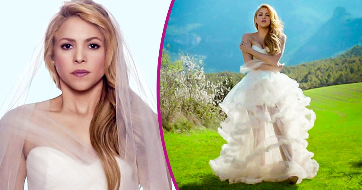 12 свадебных образов из клипов, глядя на которые мы забывали, о чем в песне поется 12 свадебных образов из клипов, глядя на которые мы забывали, о чем в песне поется