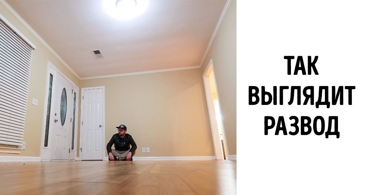 17 трогательных моментов, которые вызывают бурю эмоций