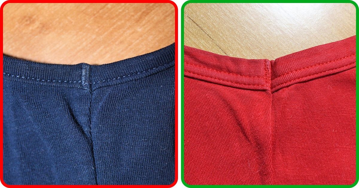 15 ошибок, из-за которых образ смотрится дешево (Даже если он составлен из дорогих вещей) 15 ошибок, из-за которых образ смотрится дешево (Даже если он составлен из дорогих вещей)