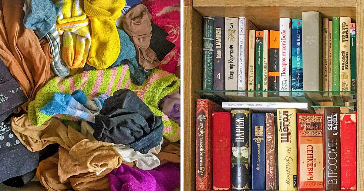 По словам психологов, ваш характер можно узнать, просто взглянув на то, как вы живете