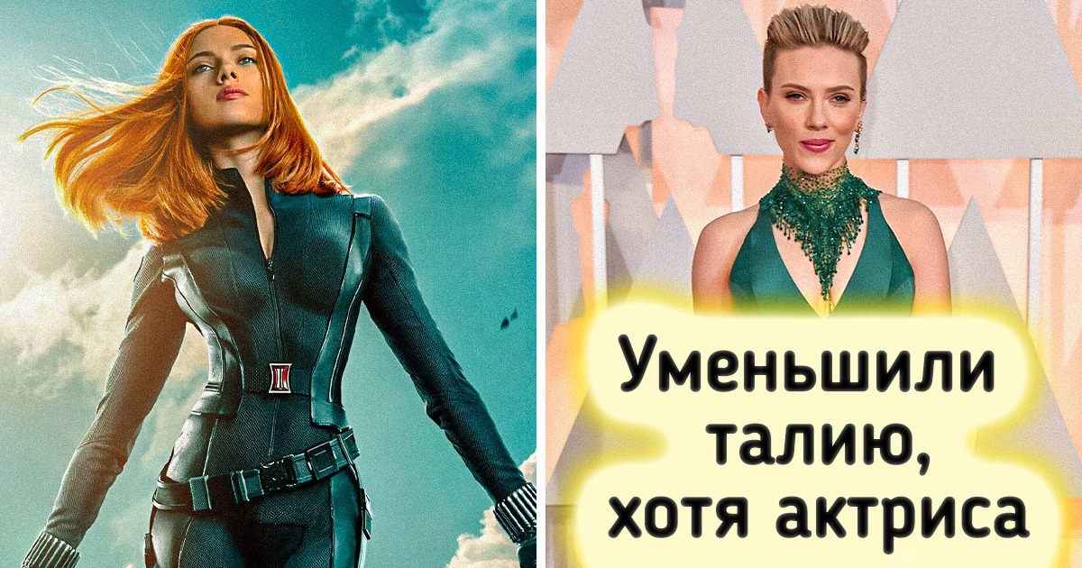 12 постеров с «сюрпризом», который не ускользнул от глаз внимательных фанатов