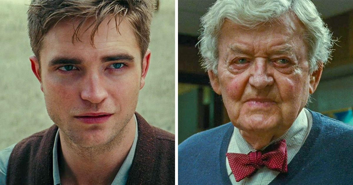 20+ пар актеров, которые сыграли одного и того же персонажа в разном возрасте. Как вы думаете, похожи?