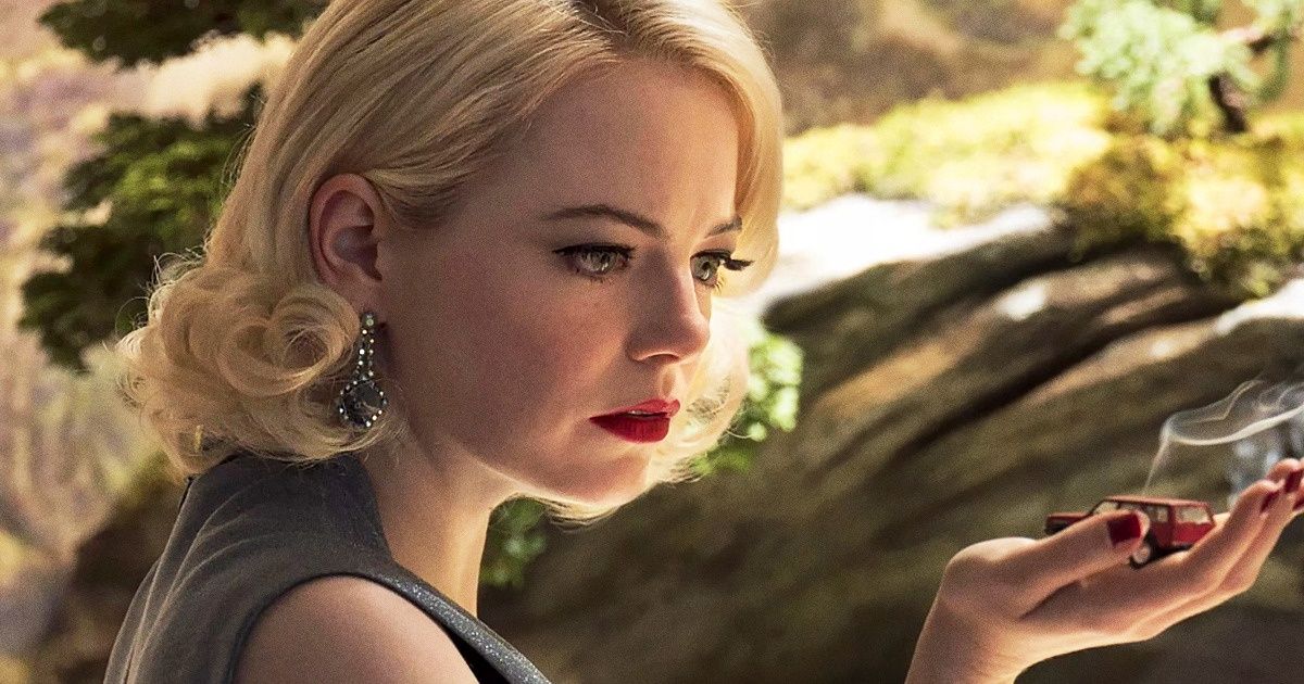 14 свежих мини-сериалов на любой вкус, которые легко проглотить за один присест 14 свежих мини-сериалов на любой вкус, которые легко проглотить за один присест