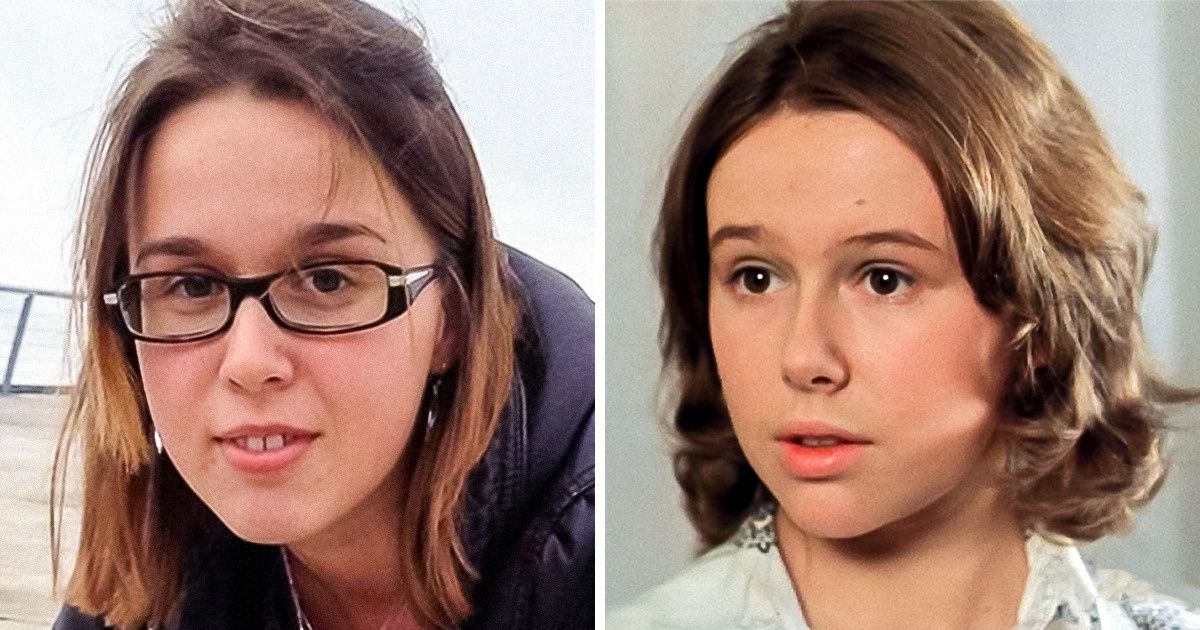 16 дочерей, как две капли воды похожих на своих звездных мам 16 дочерей, как две капли воды похожих на своих звездных мам