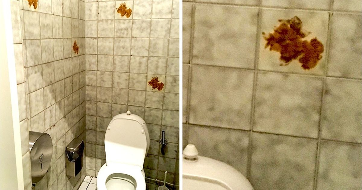 Провалы случаются у всех, но чаще всего у дизайнеров. И вот 26 тому доказательств Провалы случаются у всех, но чаще всего у дизайнеров. И вот 26 тому доказательств