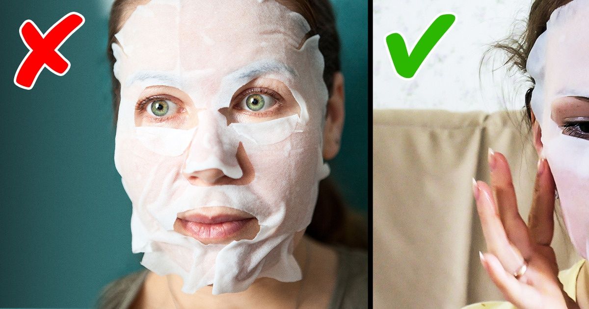 15+ ошибок в уходе за кожей, которые мы совершаем из-за рекламы 15+ ошибок в уходе за кожей, которые мы совершаем из-за рекламы