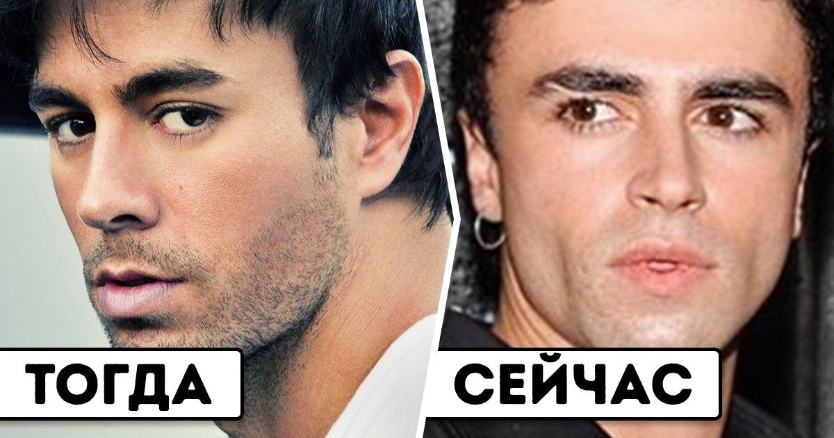 12 горячих молодых актеров, которые наступают на пятки звездам первой величины