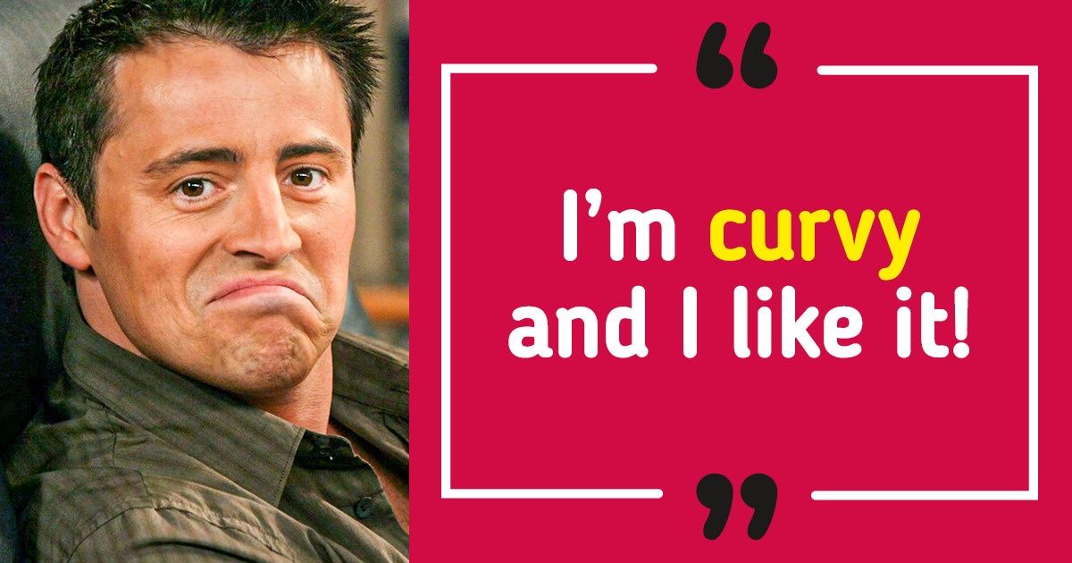 13 культовых фраз из кино, которые сразу выведут ваш разговорный английский на новый уровень 13 культовых фраз из кино, которые сразу выведут ваш разговорный английский на новый уровень