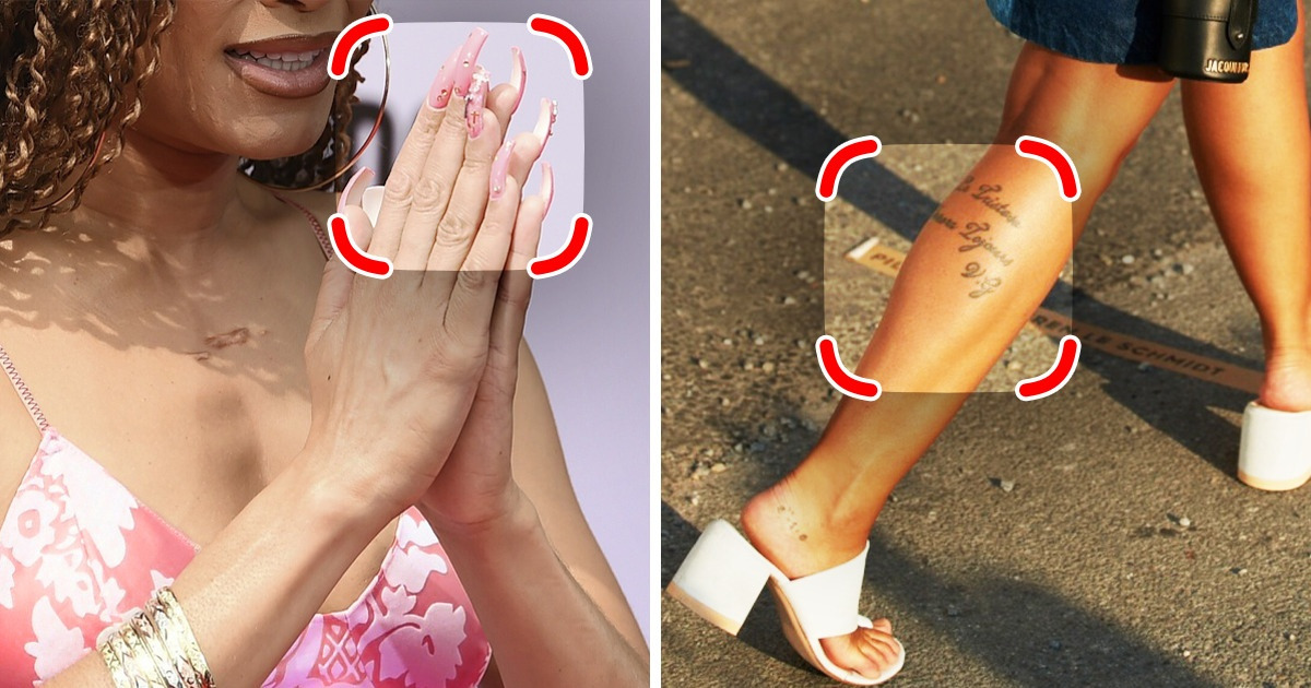 15 спорных трендов, над которыми сначала смеялись, а потом их полюбили миллионы 15 спорных трендов, над которыми сначала смеялись, а потом их полюбили миллионы