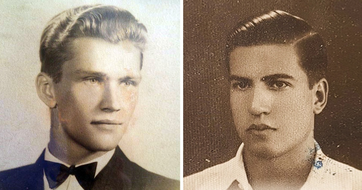 18 сердцеедов прошлого, на которых и сейчас глядеть — одно наслаждение 18 сердцеедов прошлого, на которых и сейчас глядеть — одно наслаждение