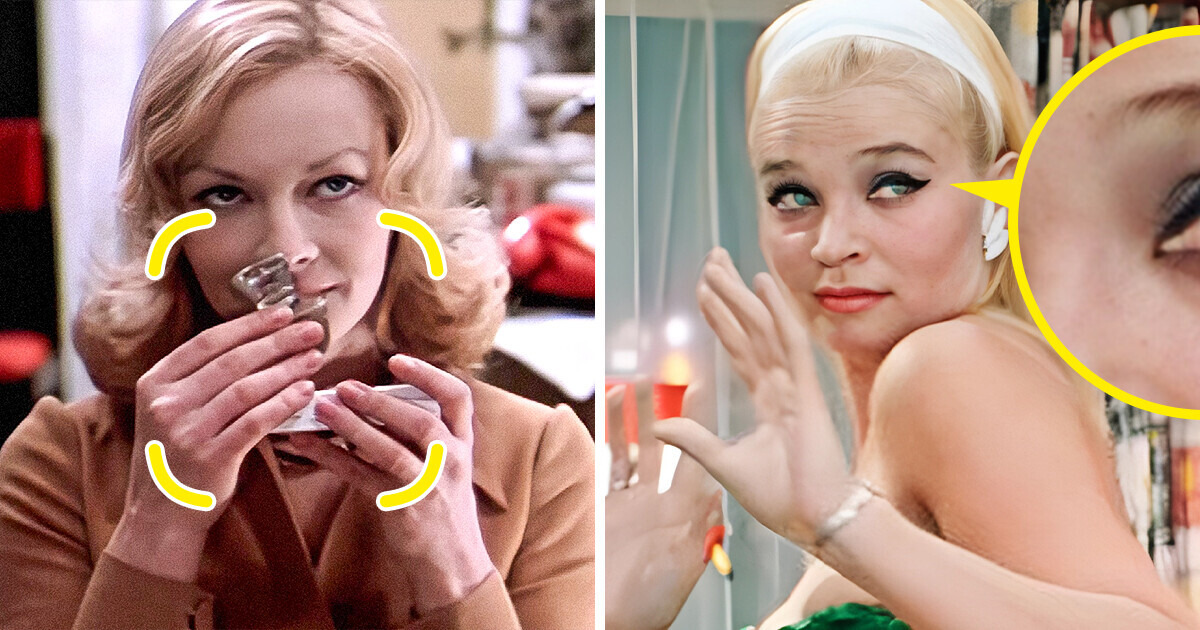 10+ культовых вещей из кино, которые были нереально популярны 10+ культовых вещей из кино, которые были нереально популярны