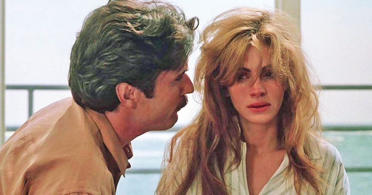 Почему мы вступаем в токсичные отношения и как из них выбраться Почему мы вступаем в токсичные отношения и как из них выбраться